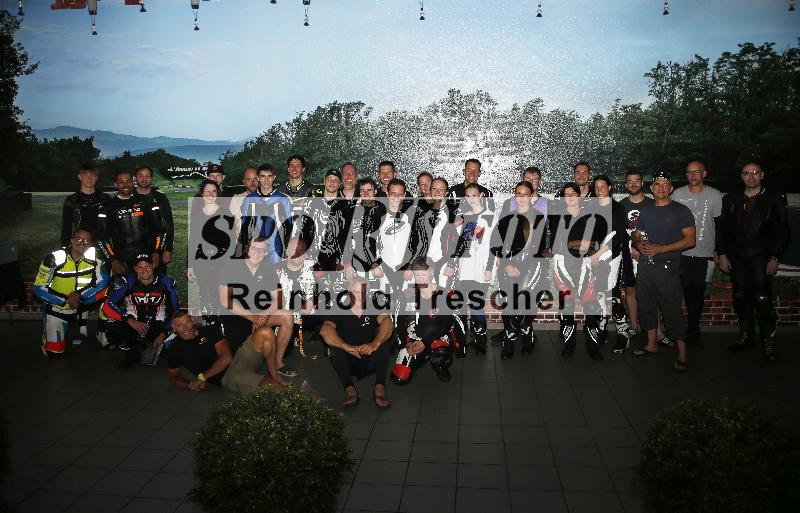 /27 24.07.2026  Speer Racing ADR/Gruppenfoto Rookies Camp